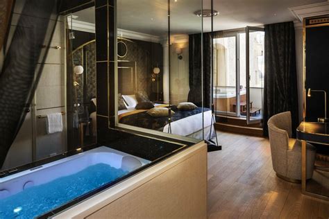 j'adore spa paris